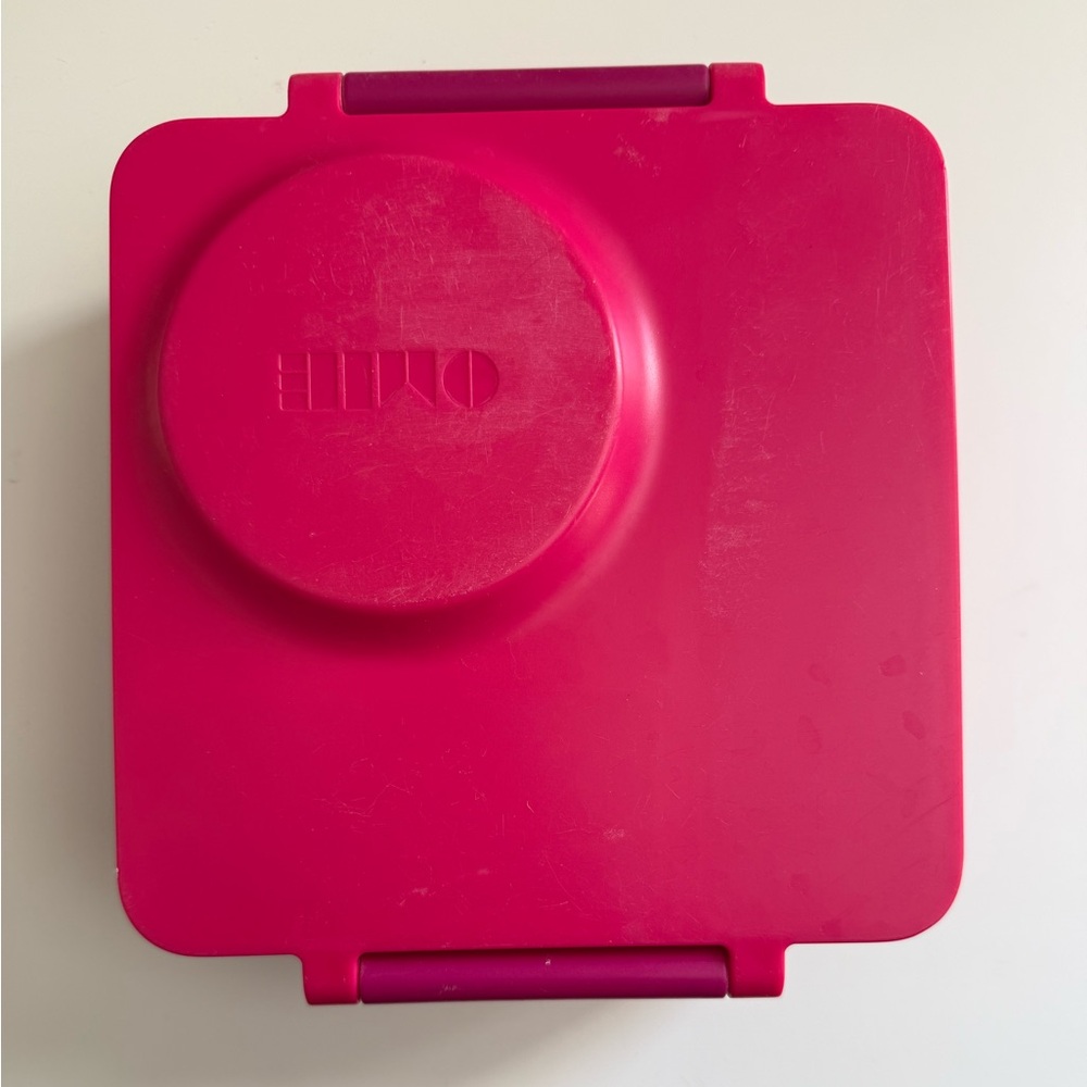 Omie box